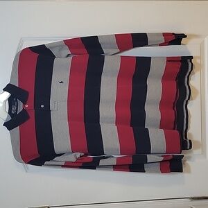 Ralph Lauren Polo shirt, long sleeve